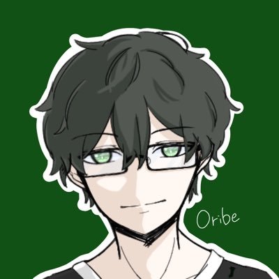 織部さんのプロフィール画像