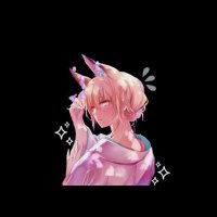 ᅟ ᅟ ᅟ ᅟ シズ (@foxyharlot) Twitter profile photo