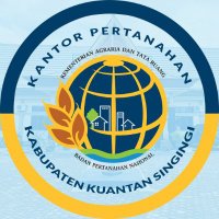 Kantor Pertanahan Kab. Kuantan Singingi(@kantahkabksng) 's Twitter Profile Photo