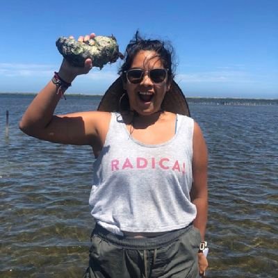 Interdisciplinary fishery scientist/ blue transitions/ blue justice 🐟🦞🧜🏽♀️ | PhD candidate @BrenUCSB