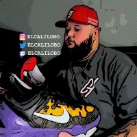 ElCaliLobo (@elcalilobo) 's Twitter Profile