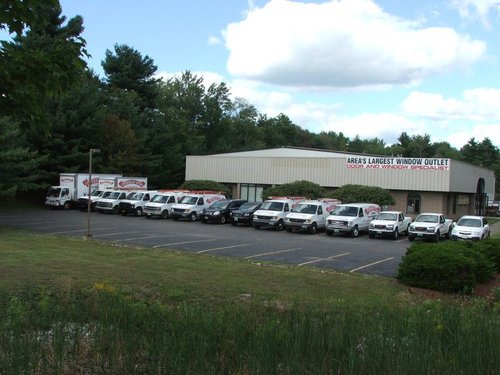 OHD_Burlington's profile picture. Call for a free estimate 802-864-9895