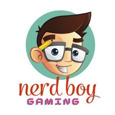 nerdboygaming81 Profile Picture