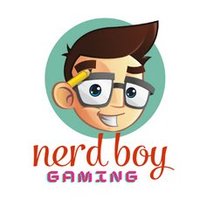 Nerdboy gaming(@nerdboygaming81) 's Twitter Profile Photo