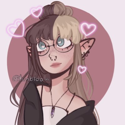 Hi! I'm Ellie and welcome to my Twitter. I am an aspiring content creator so please follow to support my journey! Links below🌸 ——https://t.co/bGIPskvbBX