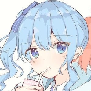 薄氷いとさんのプロフィール画像