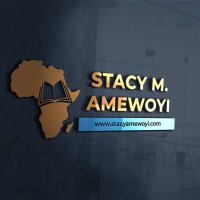 Stacy M. Amewoyi(@AmewoyiStacy) 's Twitter Profile Photo