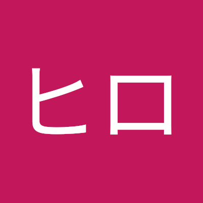 cobahirogogo's profile picture. 