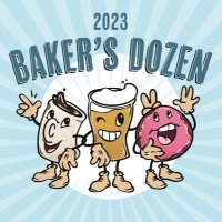 Baker's Dozen Fest(@BakersDozenFest) 's Twitter Profile Photo