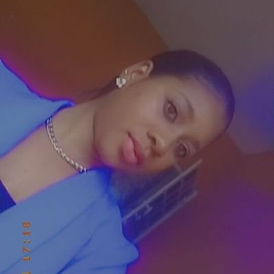 VerdineyE's profile picture. Ma personnalité