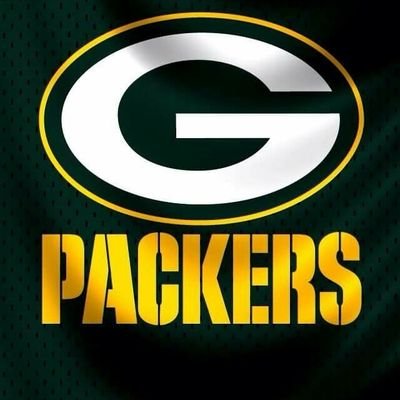 I Love Jesus & Love the Packers 
#GOPACKGO