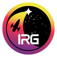 Interstellar Research Group (@irg_space) 's Twitter Profile