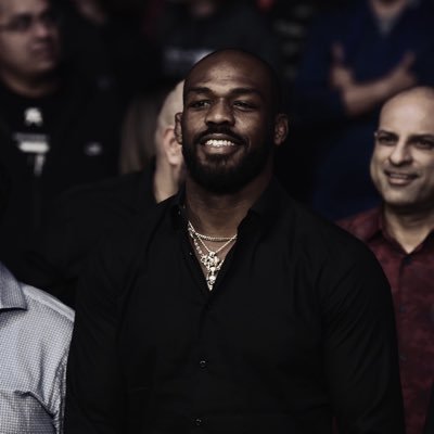 ElChampChampMMA Profile Picture