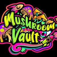 SHROOM VAULT(@ShroomVault) 's Twitter Profile Photo