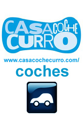 Sección COCHES del diario digital https://t.co/4w0AFfO5SD. Y en Facebook: https://t.co/bCHWXVkZXg