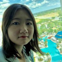 Xiaoxuan Lin (@xiaoxuanlin6) 's Twitter Profile