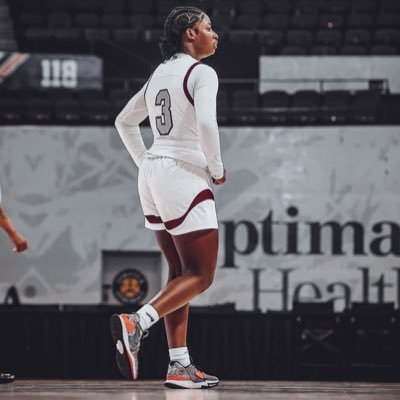 Nylah Wilson Profile