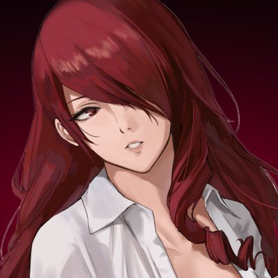 𝘛𝘩𝘦 𝘘𝘶𝘦𝘦𝘯 𝘰𝘧 𝘌𝘹𝘦𝘤𝘶𝘵𝘪𝘰𝘯. 『#Parody #RP #PersonaRP #MVRP』 『🔞』