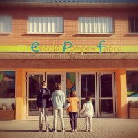 Escola Pompeu Fabra (@escpompeu) 's Twitter Profile