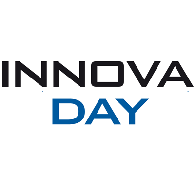 innovaday's profile picture. Innova Day Start-Up Program è un progetto per la valorizzazione di idee tecnologie brevetti e per favorire la nascita e lo sviluppo di start-up hi-tech.