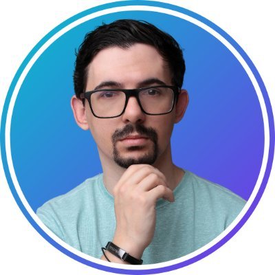 👨🏻🏫 Produtor dos cursos WP Lite e WP Light
👨🏻🎓 Formação em Marketing Digital
👨🏻💻 Empresario, Professor e Consultor de SEO Técnico