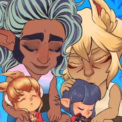 The Dads ™️ ☀️🌑💕さんのプロフィール画像