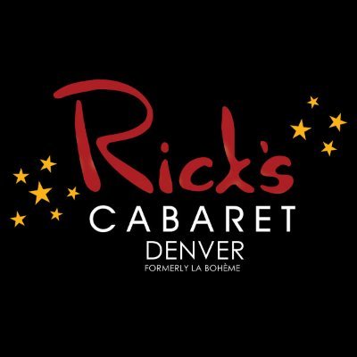 Welcome to Rick's Denver! Rick's is Denver's top rated venue for a night life party!