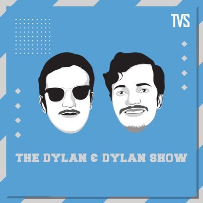 Presented by @_tvsports . @dylanholt_ & @dylanjespersen give their takes on what’s going on in the wild world of sports.