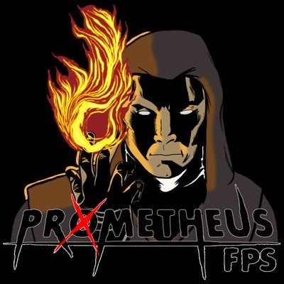 PrxmetheusFPS Profile Picture