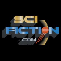 SciFiction (@scifiction) 's Twitter Profile Photo SciFiction (@scifiction) 's Twitter Profile Photo