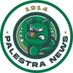 Palestra News (@Palestra_News_) Twitter profile photo