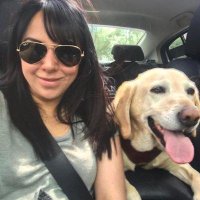 Isabel Pereyra (@isabelpereyrarj) 's Twitter Profile