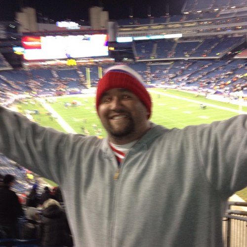 CroninMa's profile picture. Hero, role model, educator, Giants fan, difference maker, and one smooth dude.....