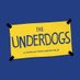 The Underdogs, a Ted Lasso Podcast (@podunderdogs) Twitter profile photo