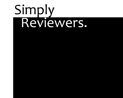 We upload reviews, simply.