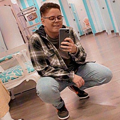 TDawgMilli's profile picture. “When given the choice between being right and being kind, choose kind.”