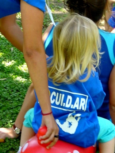 cuidardiabetes's profile picture. ONG Diabetes. Los esfuerzos de CUIDAR están puestos en minimizar el impacto de la diabetes en la vida de niños, jóvenes y adultos que viven con esta condición.