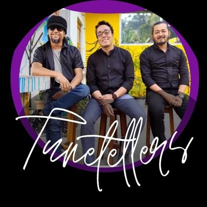 A musical group from Guwahati Assam, Members: Rupam Bhuyan, Sasanka Samir, Jim Ankan Deka
