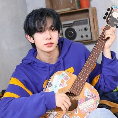 ~• for Heeseung •~ | FAN ACCOUNT
'03 | she/her | filo