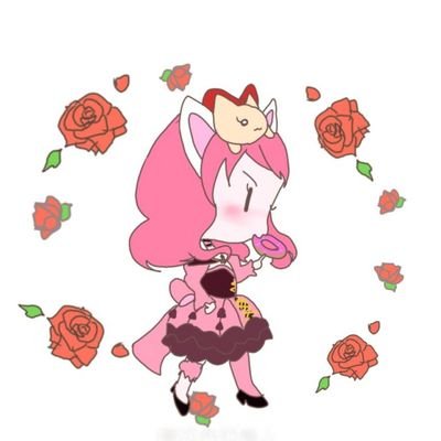 Rose ꕤ୭*さんのプロフィール画像