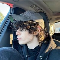 Ian. (@iaanbakerr) 's Twitter Profile