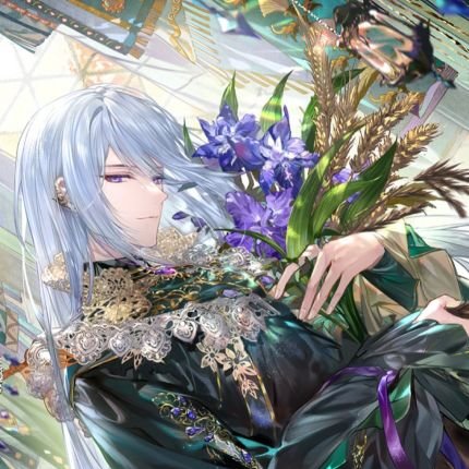 神漫_Douluoさんのプロフィール画像