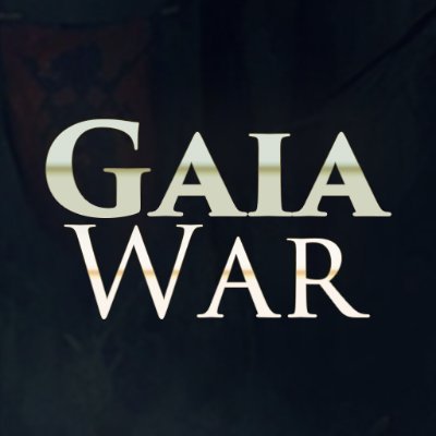 GaiaWarGame Profile Picture