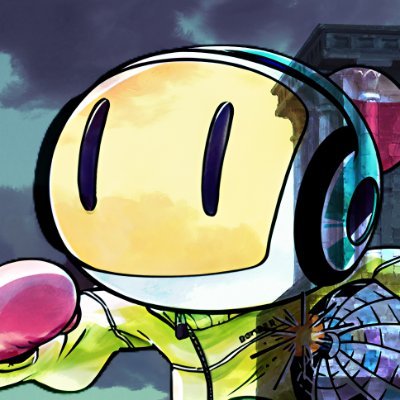 dekanmame's profile picture. he/him // 21