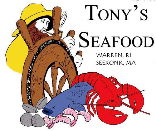 Tony's Seafood Profile