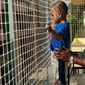 Safetynet7740's profile picture. Balcony safety net
children's safety net
monkey safety net
Glass Protection
Construction safety 
Cricket grounds 
Mosquito net
All types of nets are available