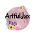 Jax 🖌♉️ (@ArtfulJax) Twitter profile photo