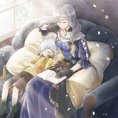 明日奈、式守さん(⑉• •⑉)❤︎ /Key|FGO|ぐらんぶる|アカメが斬る|グリザイア|推しの子等々大好きです。なろう結構読んでます！
アニメやゲーム、漫画を呟きます！
1人でも多く共感して貰えたら嬉しいです！