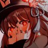 DaiIyHuTao_'s profile picture. Daily Content of HuTao from Genshin Impact ♡ | I do not own any content posted | Turn on notifications ♡