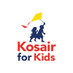 Kosair for Kids (@kosairforkids) Twitter profile photo Kosair for Kids (@kosairforkids) Twitter profile photo